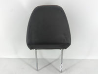 2014 Ford Edge Headrest Head Rest Front Driver Passenger Seat Black - Oemusedautoparts1.com
