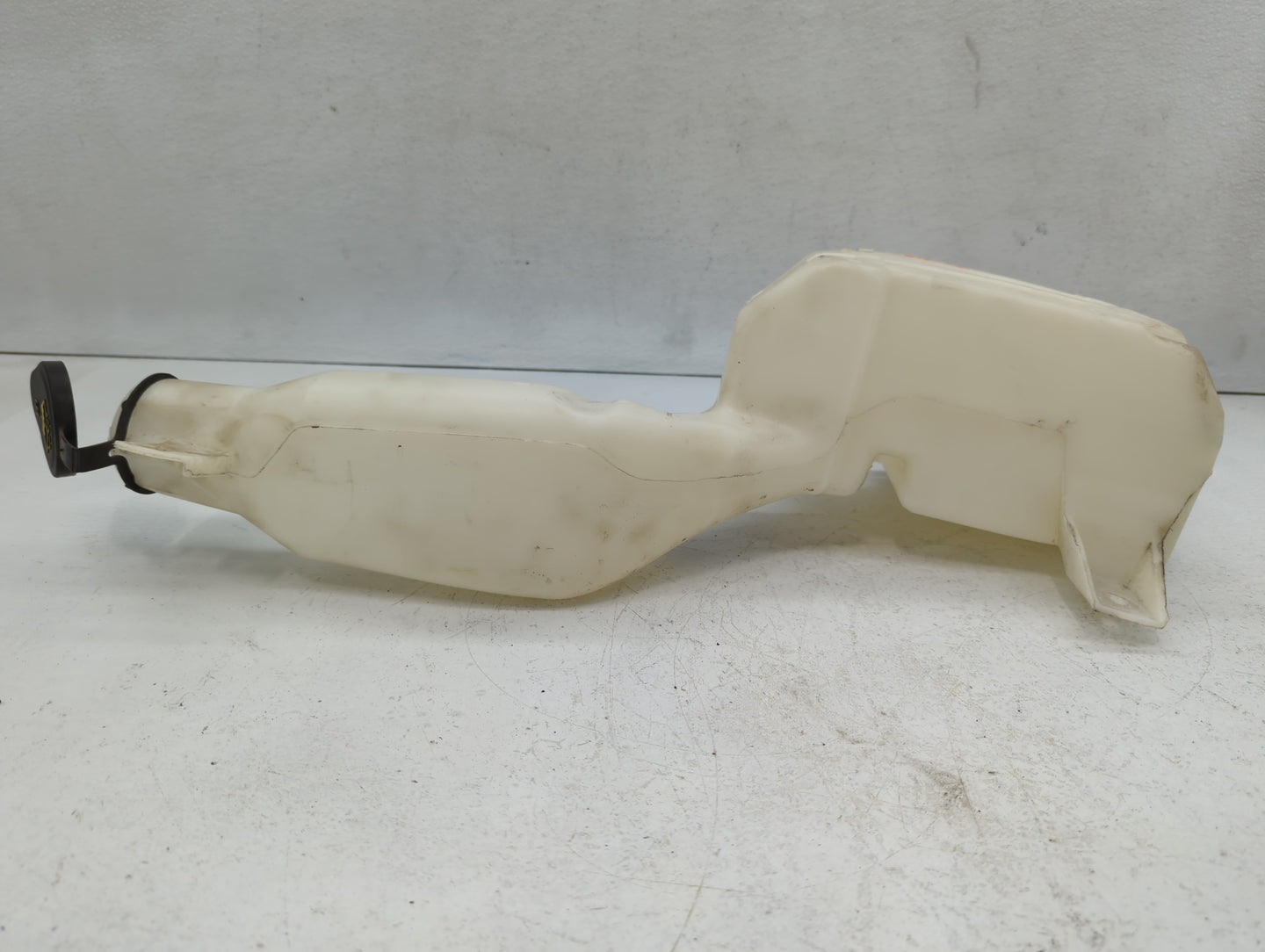 2007-2014 Ford Edge Windshield Washer Fluid Reservoir Bottle Oem - Oemusedautoparts1.com