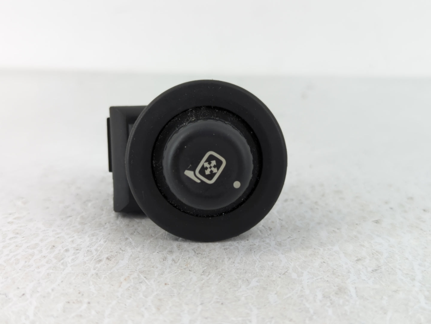 2011-2014 Ford Edge Master Power Window Switch Replacement Driver Side Left P/N:8F9T-17B676-AA3JA6 Fits OEM Used Auto Parts 