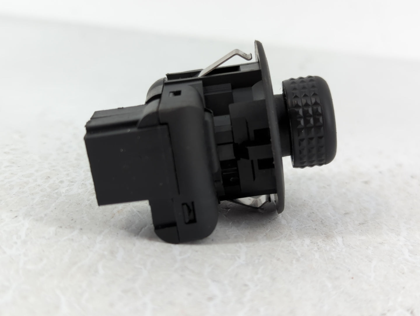 2011-2014 Ford Edge Master Power Window Switch Replacement Driver Side Left P/N:8F9T-17B676-AA3JA6 Fits OEM Used Auto Parts 
