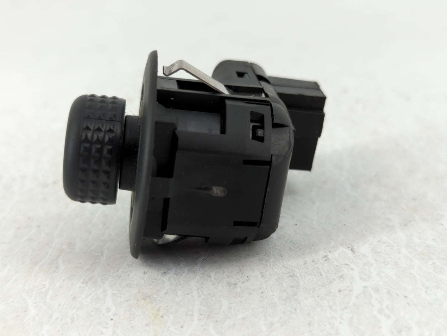 2011-2014 Ford Edge Master Power Window Switch Replacement Driver Side Left P/N:8F9T-17B676-AA3JA6 Fits OEM Used Auto Parts 