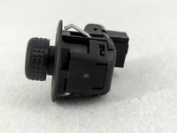 2011-2014 Ford Edge Master Power Window Switch Replacement Driver Side Left P/N:8F9T-17B676-AA3JA6 Fits OEM Used Auto Parts 
