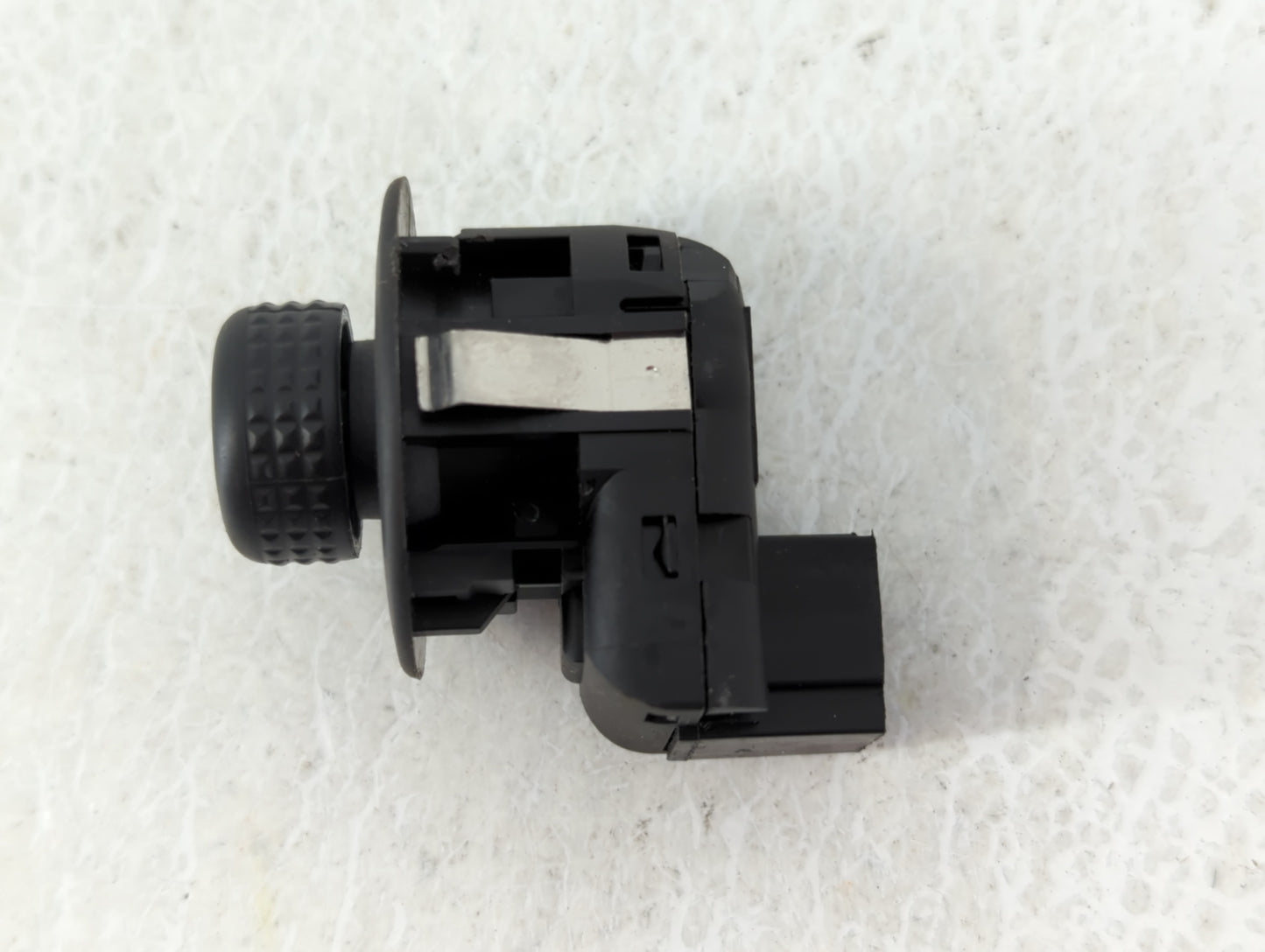 2011-2014 Ford Edge Master Power Window Switch Replacement Driver Side Left P/N:8F9T-17B676-AA3JA6 Fits OEM Used Auto Parts 