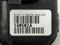 2011-2014 Ford Edge Master Power Window Switch Replacement Driver Side Left P/N:8F9T-17B676-AA3JA6 Fits OEM Used Auto Parts 