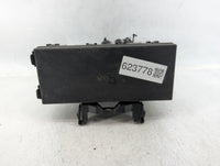 2012-2014 Ford Edge Fusebox Fuse Box Panel Relay Module P/N:CT4T-14290-HE Fits Fits 2012 2013 2014 OEM Used Auto Parts - Oem