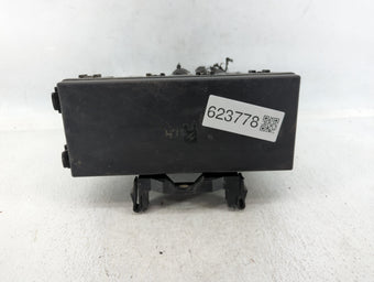 compare product 2012-2014 Ford Edge Fusebox Fuse Box Panel Relay Module P/N:CT4T-14290-HE Fits Fits 2012 2013 2014 OEM Used Auto Parts