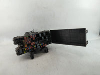 2012-2014 Ford Edge Fusebox Fuse Box Panel Relay Module P/N:CT4T-14290-HE Fits Fits 2012 2013 2014 OEM Used Auto Parts - Oem