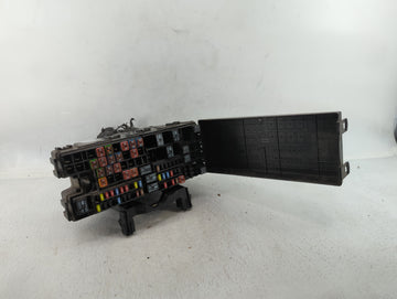 2012-2014 Ford Edge Fusebox Fuse Box Panel Relay Module P/N:CT4T-14290-HE Fits Fits 2012 2013 2014 OEM Used Auto Parts