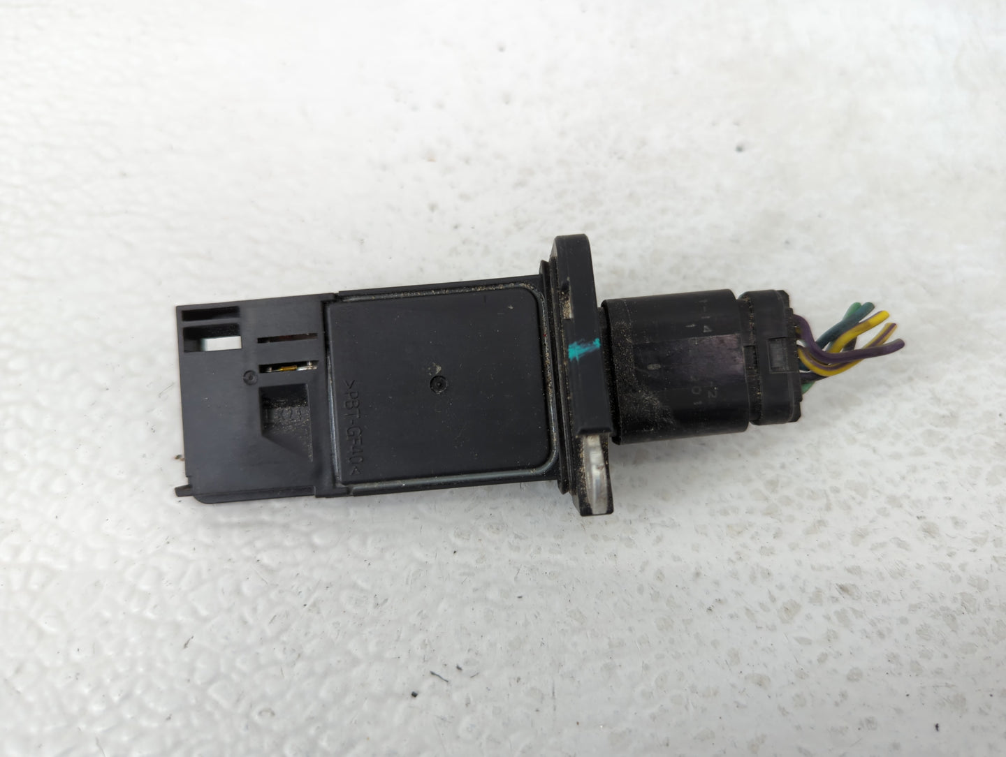 2007-2014 Ford Edge Mass Air Flow Meter Maf - Oemusedautoparts1.com