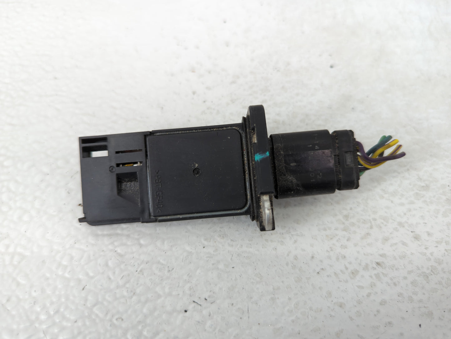 2007-2014 Ford Edge Mass Air Flow Meter Maf - Oemusedautoparts1.com