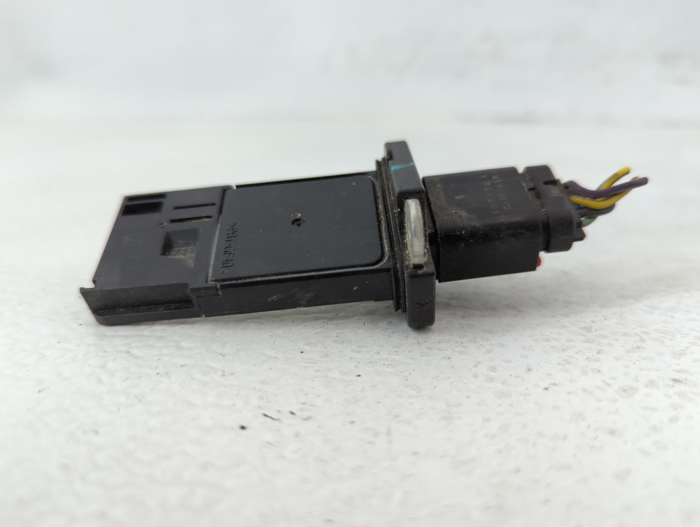 2007-2014 Ford Edge Mass Air Flow Meter Maf - Oemusedautoparts1.com
