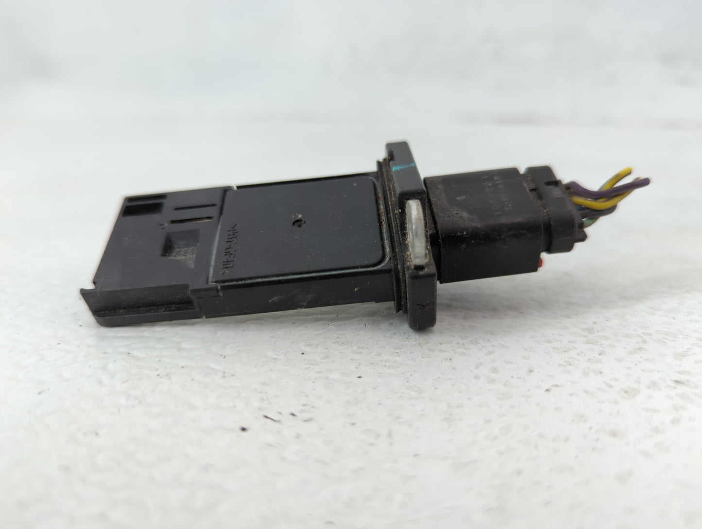 2007-2014 Ford Edge Mass Air Flow Meter Maf - Oemusedautoparts1.com