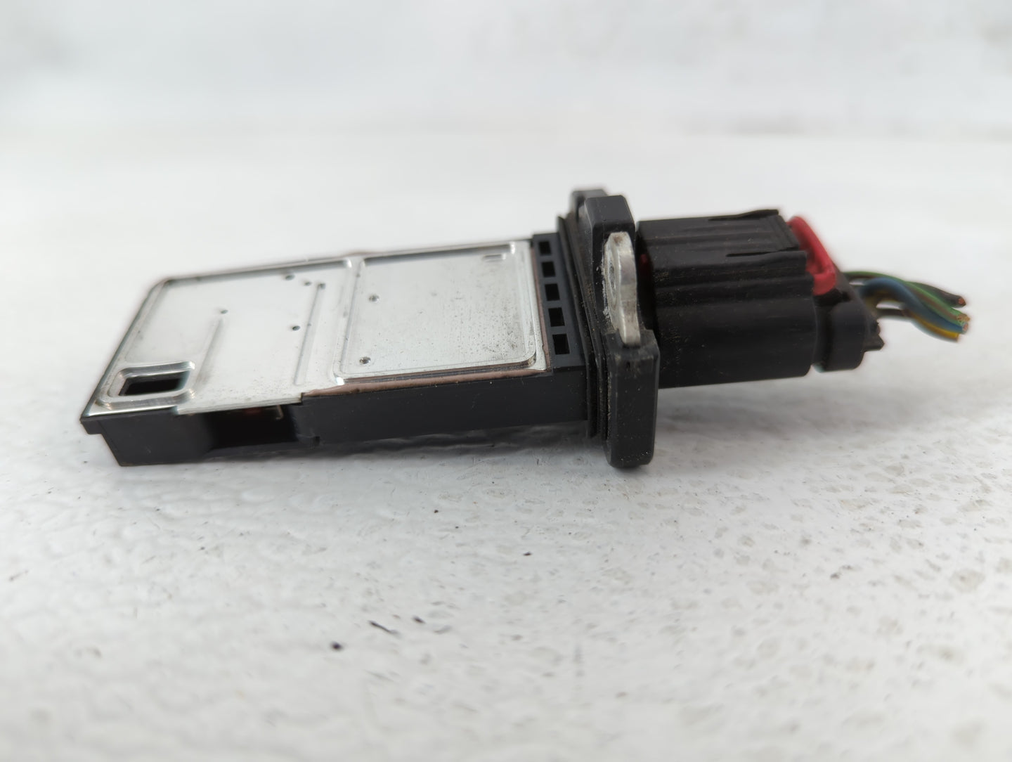 2007-2014 Ford Edge Mass Air Flow Meter Maf - Oemusedautoparts1.com