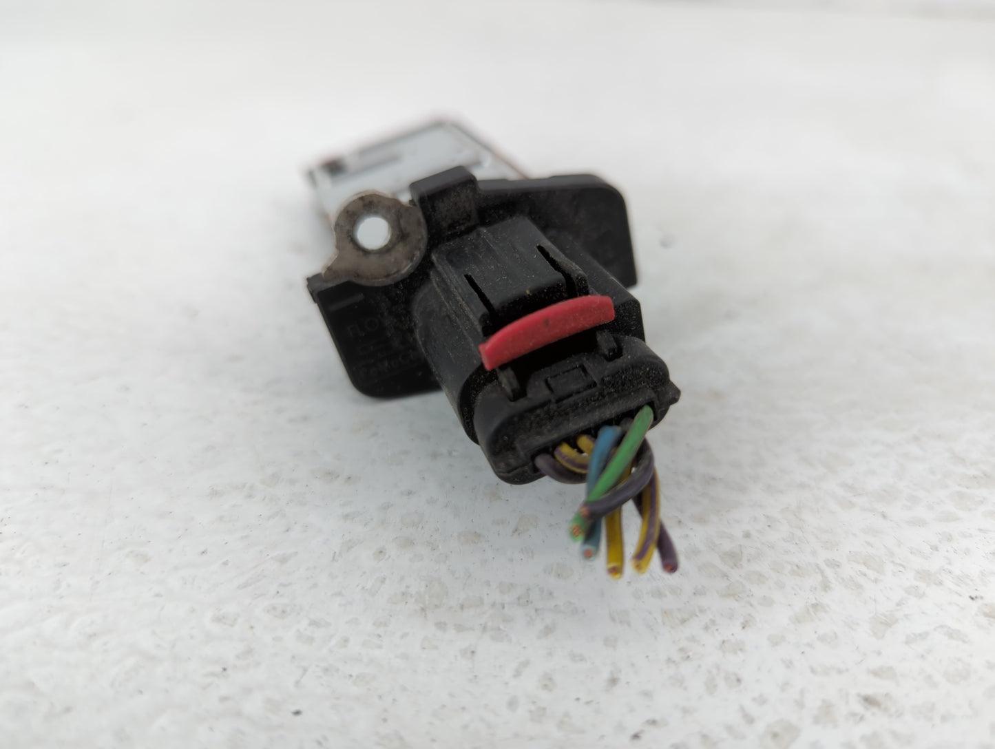 2007-2014 Ford Edge Mass Air Flow Meter Maf - Oemusedautoparts1.com