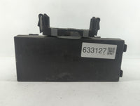 2012-2014 Ford Edge Fusebox Fuse Box Panel Relay Module P/N:CT4T-14290-HK CT4T-14290-HE Fits Fits 2012 2013 2014 OEM Used Au