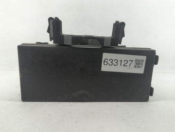 2012-2014 Ford Edge Fusebox Fuse Box Panel Relay Module P/N:CT4T-14290-HK CT4T-14290-HE Fits Fits 2012 2013 2014 OEM Used Au