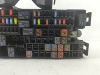 2012-2014 Ford Edge Fusebox Fuse Box Panel Relay Module P/N:CT4T-14290-HK CT4T-14290-HE Fits Fits 2012 2013 2014 OEM Used Au