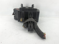 2012-2014 Ford Edge Fusebox Fuse Box Panel Relay Module P/N:CT4T-14290-HK CT4T-14290-HE Fits Fits 2012 2013 2014 OEM Used Au