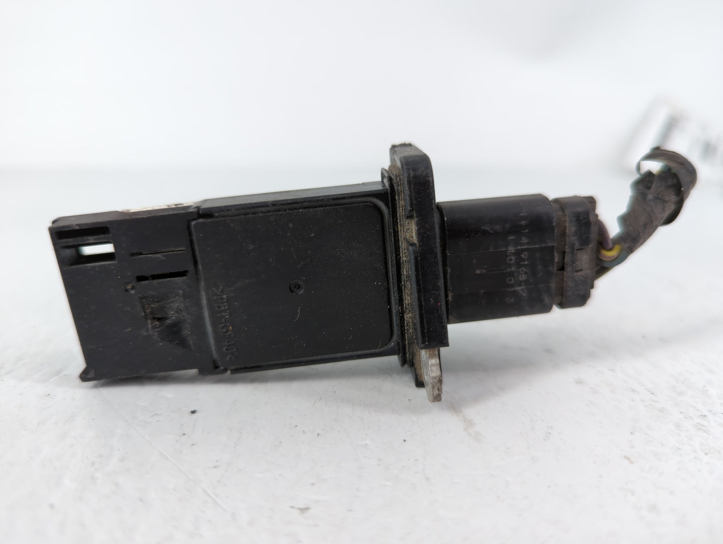 2007-2014 Ford Edge Mass Air Flow Meter Maf - Oemusedautoparts1.com