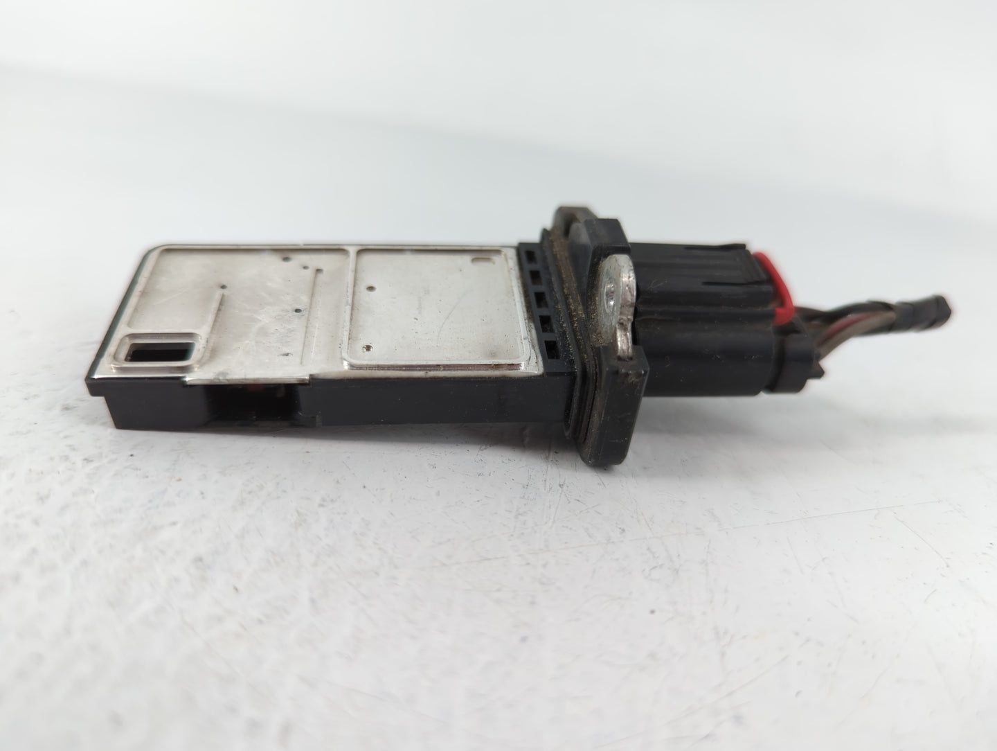 2007-2014 Ford Edge Mass Air Flow Meter Maf - Oemusedautoparts1.com