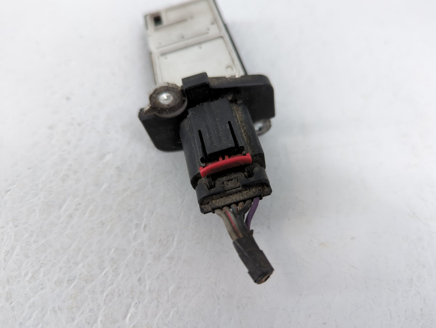 2007-2014 Ford Edge Mass Air Flow Meter Maf - Oemusedautoparts1.com