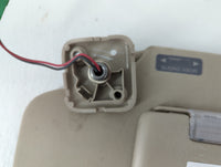 2011-2014 Ford Edge Sun Visor Shade Replacement Passenger Right Mirror Fits Fits 2011 2012 2013 2014 2015 OEM Used Auto Part