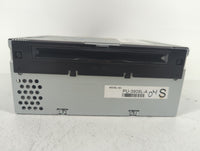 2014-2014 Ford Edge Am Fm Cd Player Radio Receiver - Oemusedautoparts1.com
