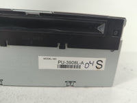 2014-2014 Ford Edge Am Fm Cd Player Radio Receiver - Oemusedautoparts1.com