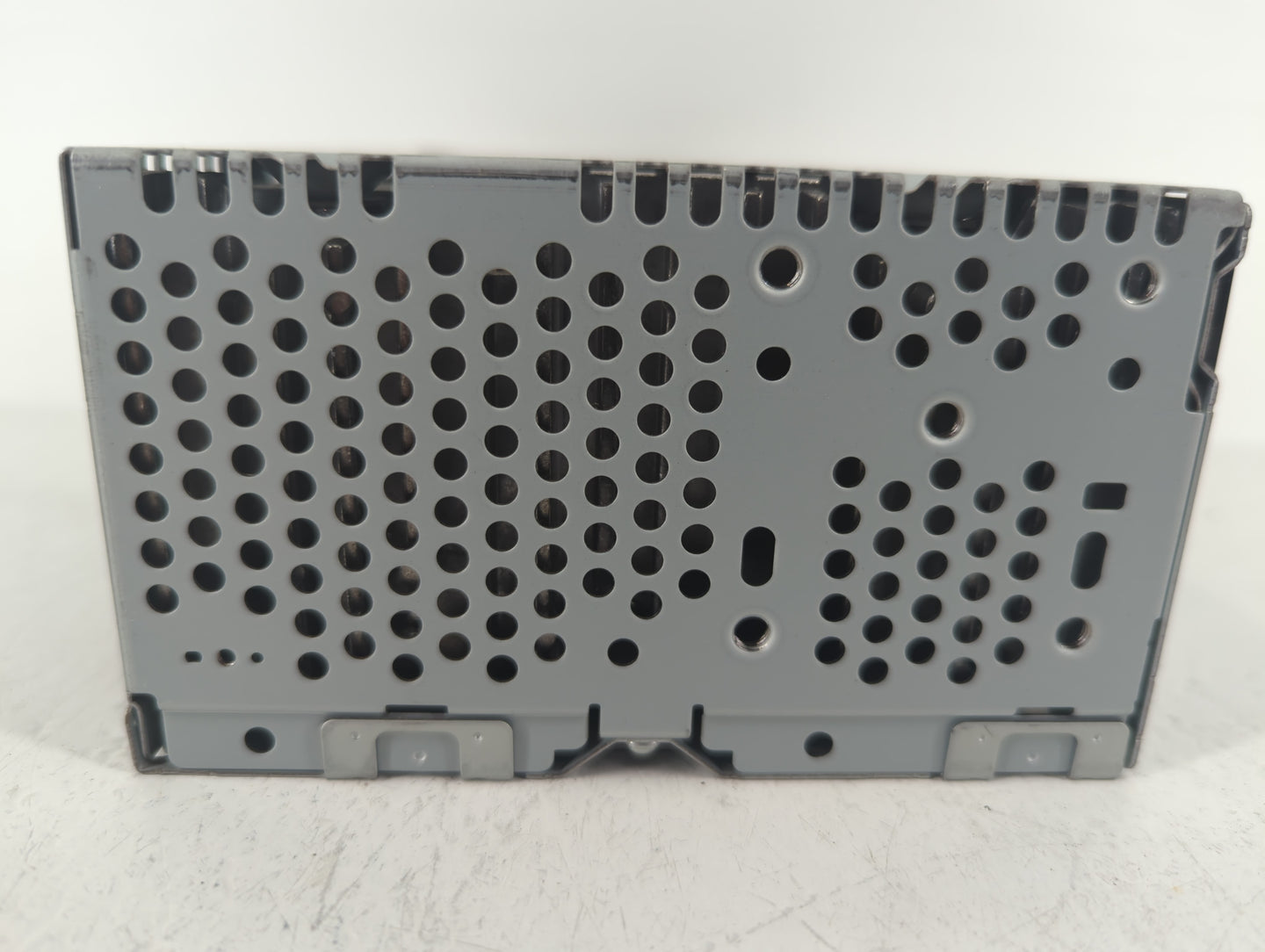 2014-2014 Ford Edge Am Fm Cd Player Radio Receiver - Oemusedautoparts1.com