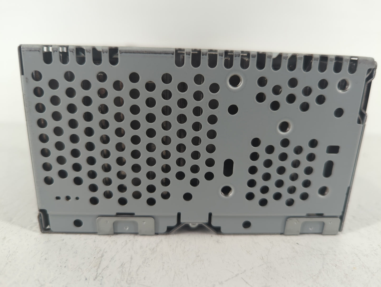 2014-2014 Ford Edge Am Fm Cd Player Radio Receiver - Oemusedautoparts1.com