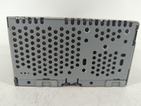 2014-2014 Ford Edge Am Fm Cd Player Radio Receiver - Oemusedautoparts1.com