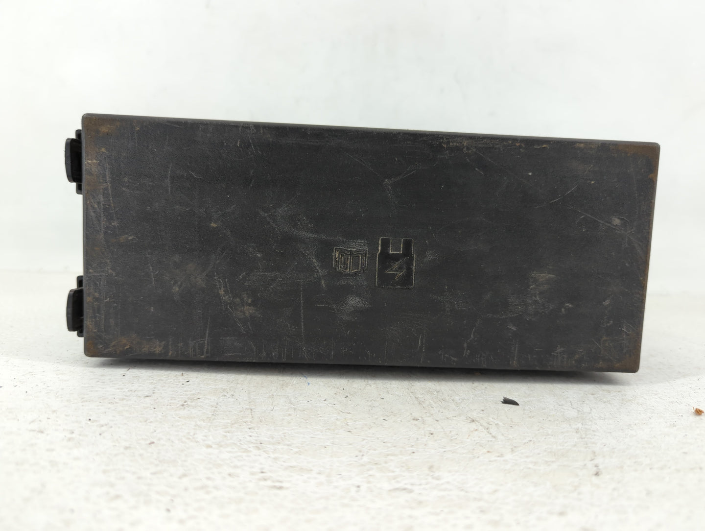 2012-2014 Ford Edge Fusebox Fuse Box Panel Relay Module P/N:CT4T-14290-NH Fits Fits 2012 2013 2014 OEM Used Auto Parts - Oem