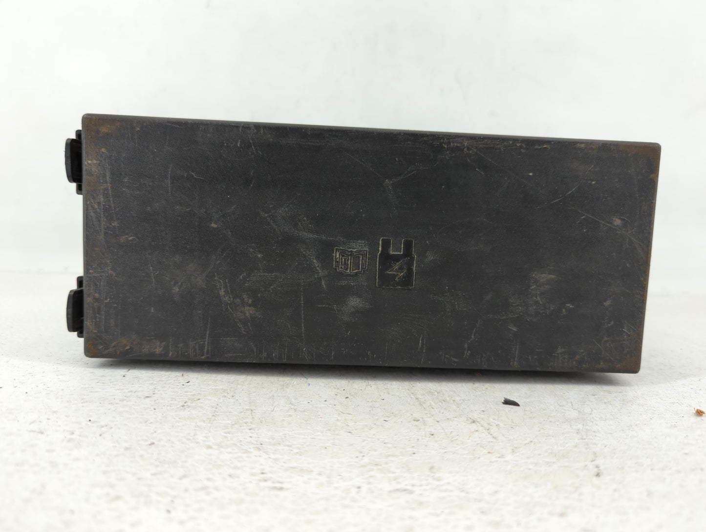 2012-2014 Ford Edge Fusebox Fuse Box Panel Relay Module P/N:CT4T-14290-NH Fits Fits 2012 2013 2014 OEM Used Auto Parts - Oem