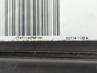 2012-2014 Ford Edge Fusebox Fuse Box Panel Relay Module P/N:CT4T-14290-NH Fits Fits 2012 2013 2014 OEM Used Auto Parts - Oem