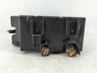 2012-2014 Ford Edge Fusebox Fuse Box Panel Relay Module P/N:CT4T-14290-NH Fits Fits 2012 2013 2014 OEM Used Auto Parts - Oem
