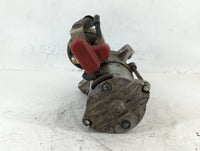 2007-2018 Ford Edge Car Starter Motor Solenoid OEM P/N:8G1T-11000-BA 8G1T-11000-AA Fits OEM Used Auto Parts - Oemusedautopar