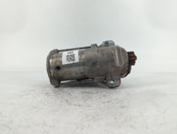 2007-2018 Ford Edge Car Starter Motor Solenoid OEM P/N:8G1T-11000-BA Fits OEM Used Auto Parts - Oemusedautoparts1.com