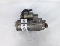 2007-2018 Ford Edge Car Starter Motor Solenoid OEM P/N:8G1T-11000-BA Fits OEM Used Auto Parts - Oemusedautoparts1.com