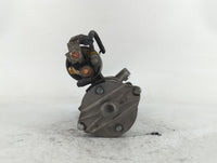 2007-2018 Ford Edge Car Starter Motor Solenoid OEM P/N:8G1T-11000-BA Fits OEM Used Auto Parts - Oemusedautoparts1.com
