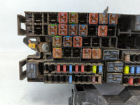 2012-2014 Ford Edge Fusebox Fuse Box Panel Relay Module P/N:CT4T-14290-LK Fits Fits 2012 2013 2014 OEM Used Auto Parts - Oem