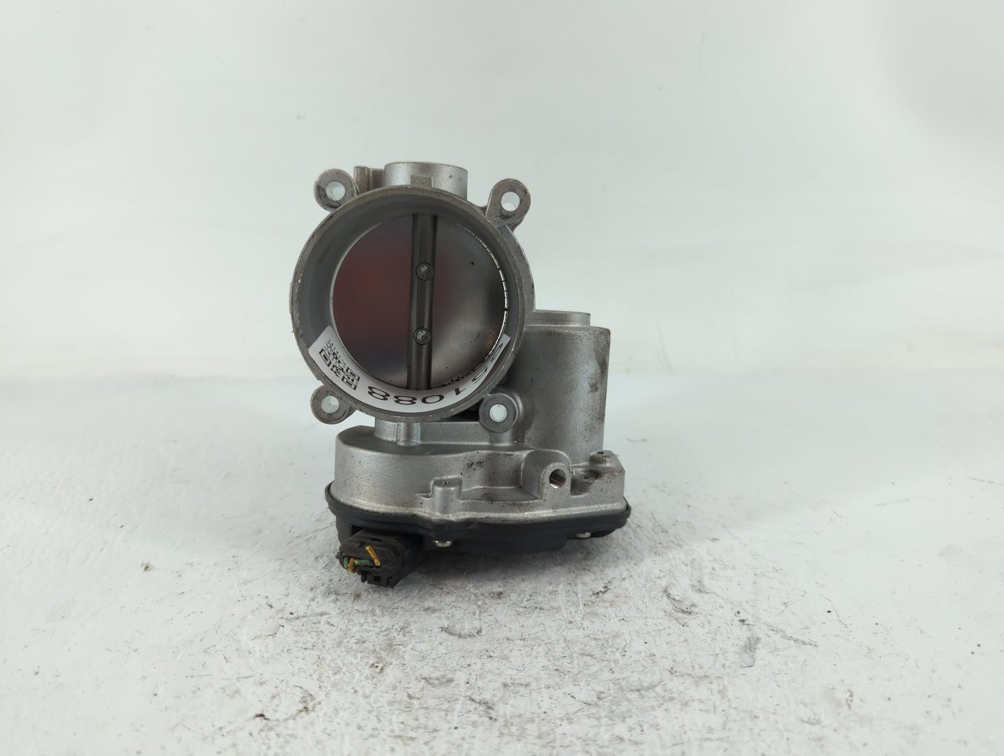 2011-2018 Ford Edge Throttle Body P/N:AT4Z9E926A 4B1810A-0460 W0 Fits Fits 2011 2012 2013 2014 2015 2016 2017 2018 2019 OEM 