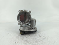 2011-2018 Ford Edge Throttle Body P/N:AT4Z9E926A 4B1810A-0460 W0 Fits Fits 2011 2012 2013 2014 2015 2016 2017 2018 2019 OEM 