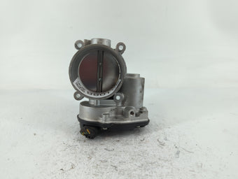 compare product 2011-2018 Ford Edge Throttle Body P/N:AT4Z9E926A 4B1810A-0460 W0 Fits Fits 2011 2012 2013 2014 2015 2016 2017 2018 2019 OEM Used Auto Parts