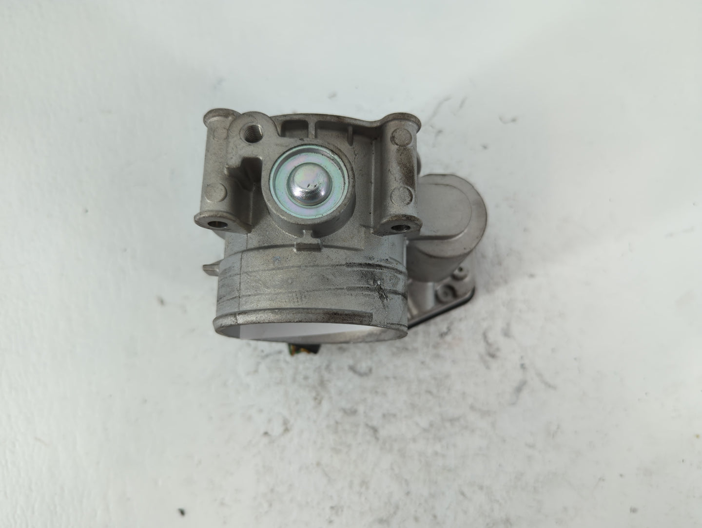 2011-2018 Ford Edge Throttle Body P/N:AT4Z9E926A 4B1810A-0460 W0 Fits Fits 2011 2012 2013 2014 2015 2016 2017 2018 2019 OEM 