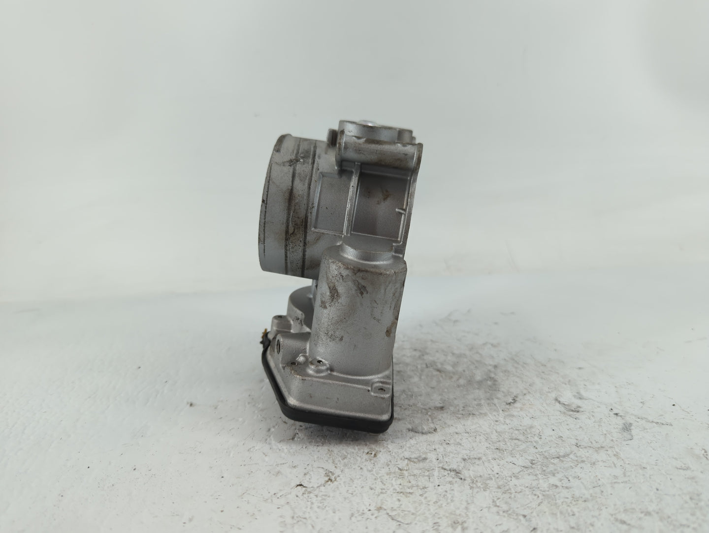 2011-2018 Ford Edge Throttle Body P/N:AT4Z9E926A 4B1810A-0460 W0 Fits Fits 2011 2012 2013 2014 2015 2016 2017 2018 2019 OEM 