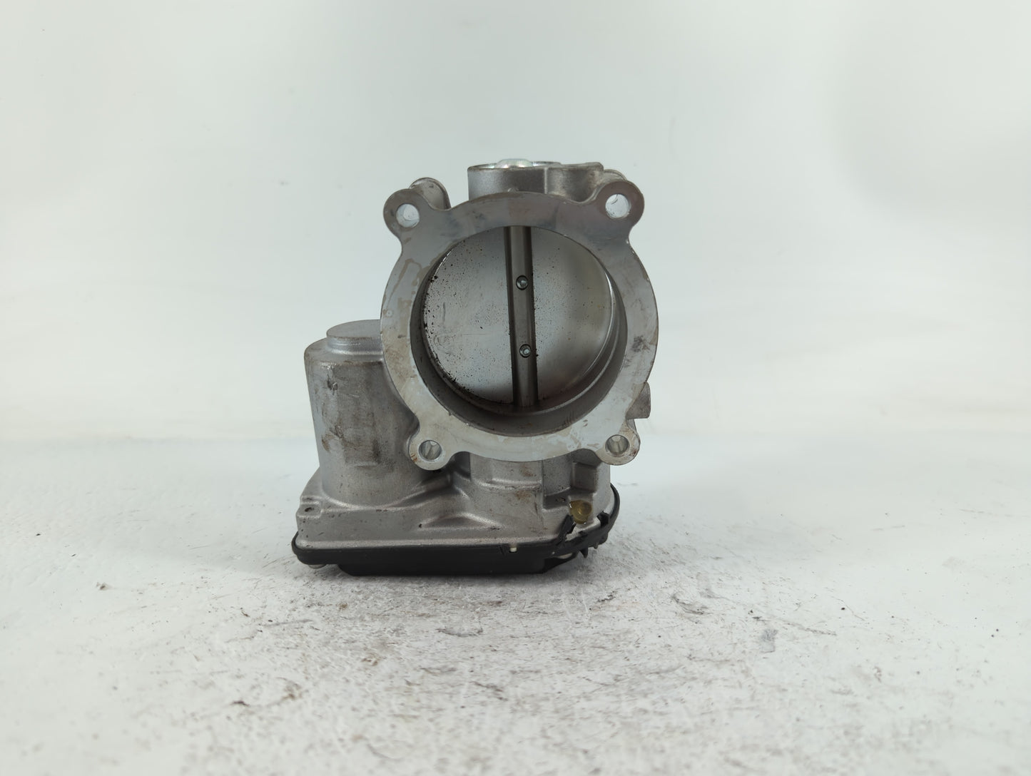 2011-2018 Ford Edge Throttle Body P/N:AT4Z9E926A 4B1810A-0460 W0 Fits Fits 2011 2012 2013 2014 2015 2016 2017 2018 2019 OEM 