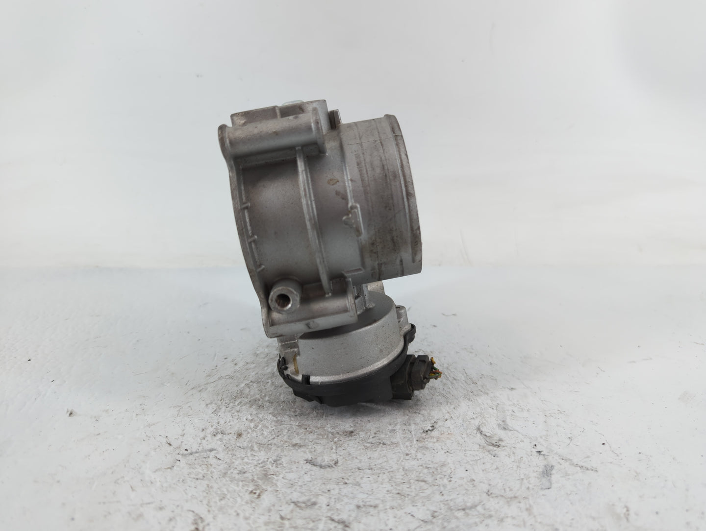 2011-2018 Ford Edge Throttle Body P/N:AT4Z9E926A 4B1810A-0460 W0 Fits Fits 2011 2012 2013 2014 2015 2016 2017 2018 2019 OEM 