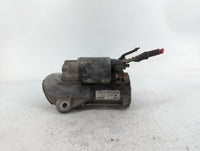 2007-2018 Ford Edge Car Starter Motor Solenoid OEM P/N:8G1T-11000-BA Fits OEM Used Auto Parts - Oemusedautoparts1.com