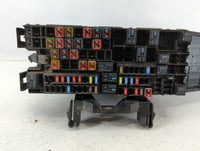 2012-2014 Ford Edge Fusebox Fuse Box Panel Relay Module P/N:CT4T-14290-LK Fits Fits 2012 2013 2014 OEM Used Auto Parts - Oem