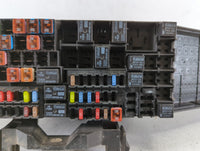 2012-2014 Ford Edge Fusebox Fuse Box Panel Relay Module P/N:CT4T-14290-LK Fits Fits 2012 2013 2014 OEM Used Auto Parts - Oem